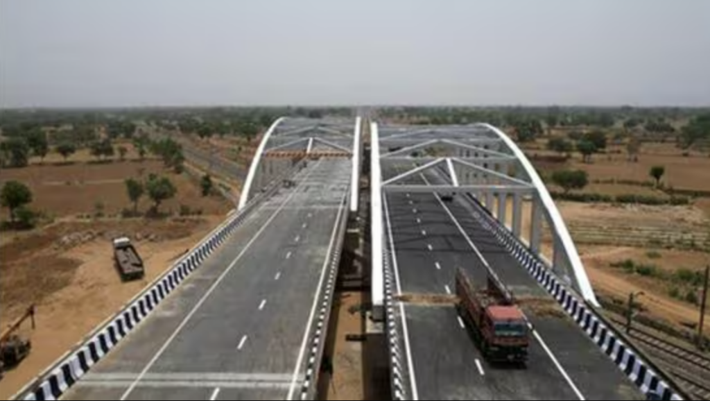 Delhi Jaipur Travel Time Reduced To 2.5 Hours: Find Out How?